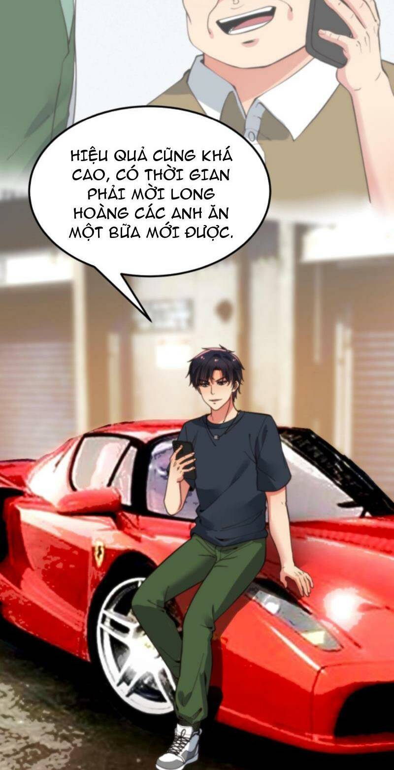 Ta Có 90 Tỷ Tiền Liếm Cẩu! Chapter 56 - Trang 2