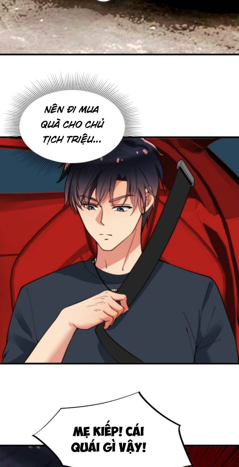 Ta Có 90 Tỷ Tiền Liếm Cẩu! Chapter 56 - Trang 2
