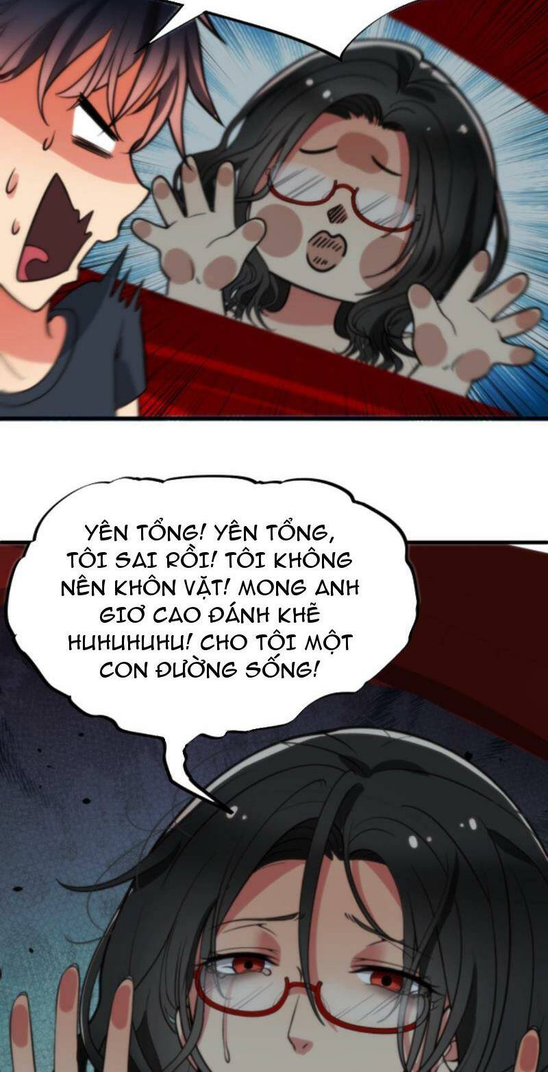 Ta Có 90 Tỷ Tiền Liếm Cẩu! Chapter 56 - Trang 2
