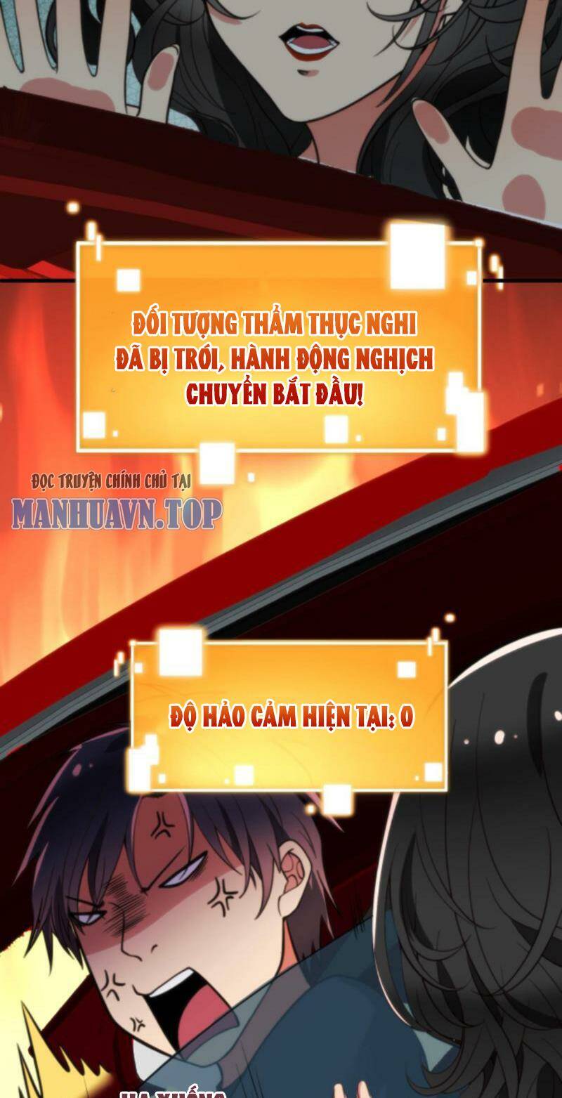 Ta Có 90 Tỷ Tiền Liếm Cẩu! Chapter 56 - Trang 2