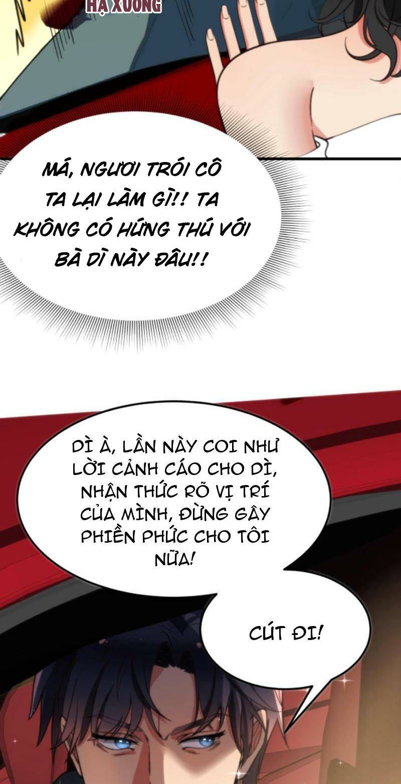 Ta Có 90 Tỷ Tiền Liếm Cẩu! Chapter 56 - Trang 2