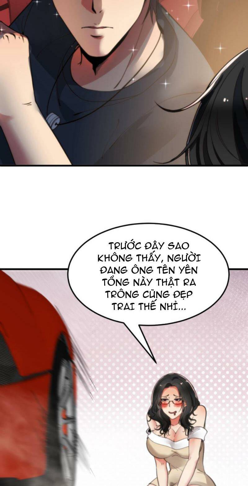 Ta Có 90 Tỷ Tiền Liếm Cẩu! Chapter 56 - Trang 2