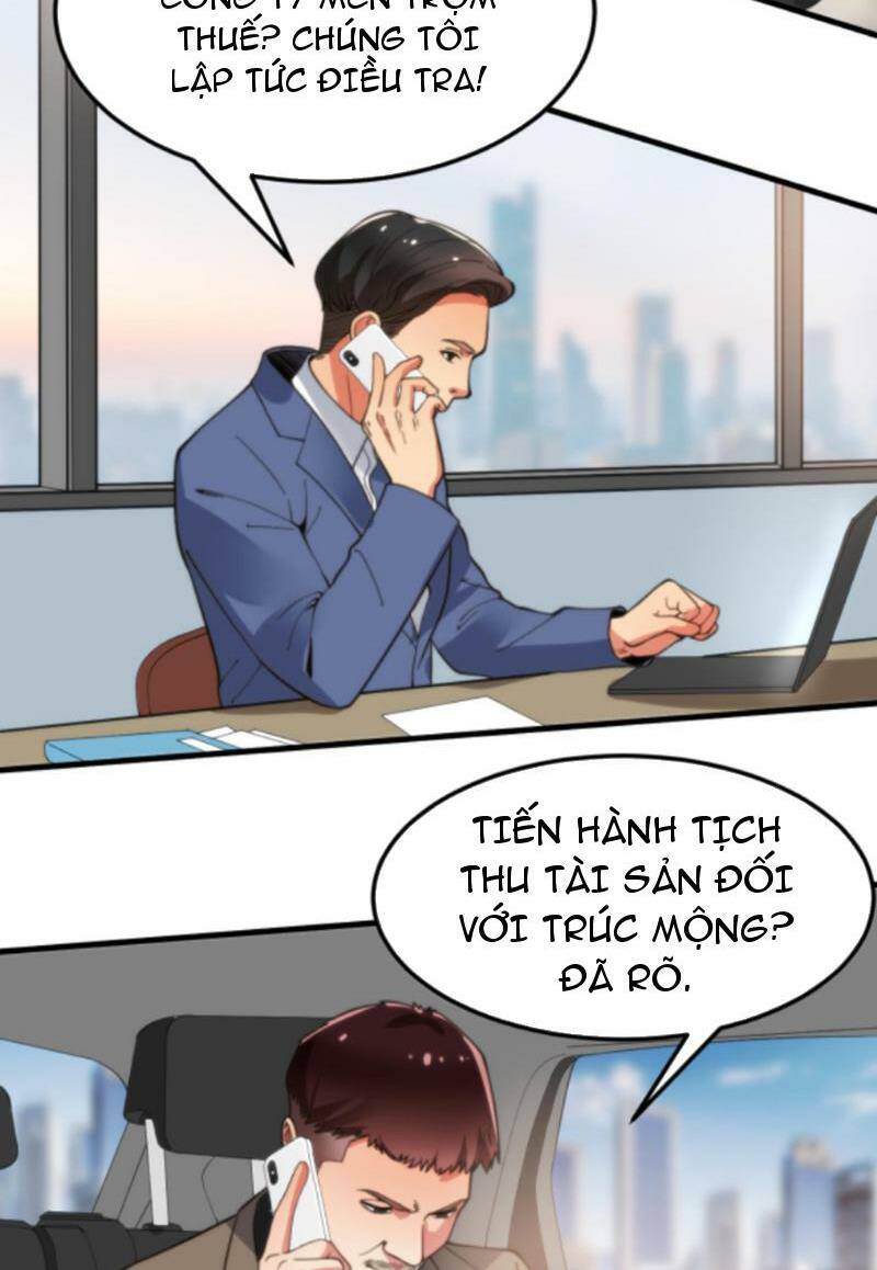 Ta Có 90 Tỷ Tiền Liếm Cẩu! Chapter 56 - Trang 2