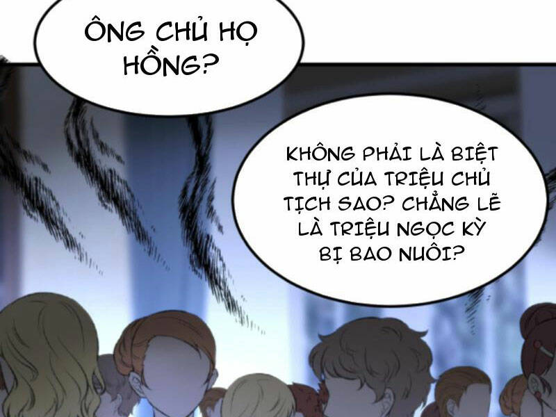 Ta Có 90 Tỷ Tiền Liếm Cẩu! Chapter 57 - Trang 2