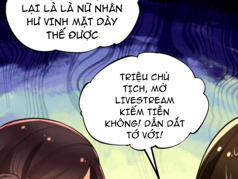 Ta Có 90 Tỷ Tiền Liếm Cẩu! Chapter 57 - Trang 2