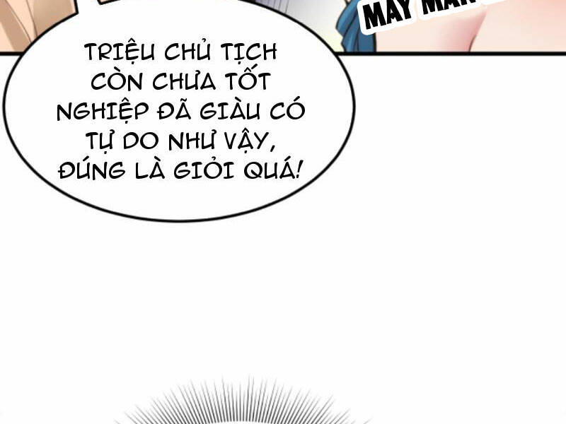Ta Có 90 Tỷ Tiền Liếm Cẩu! Chapter 57 - Trang 2