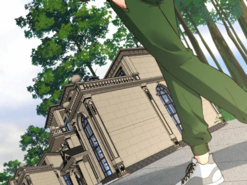 Ta Có 90 Tỷ Tiền Liếm Cẩu! Chapter 57 - Trang 2