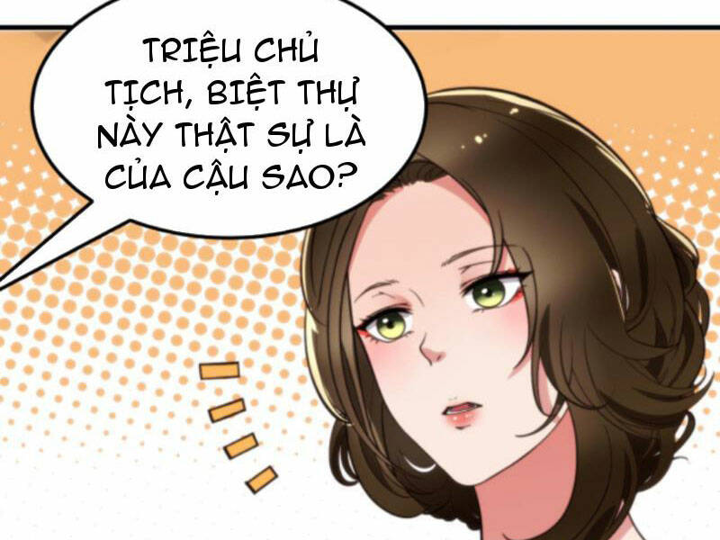 Ta Có 90 Tỷ Tiền Liếm Cẩu! Chapter 57 - Trang 2
