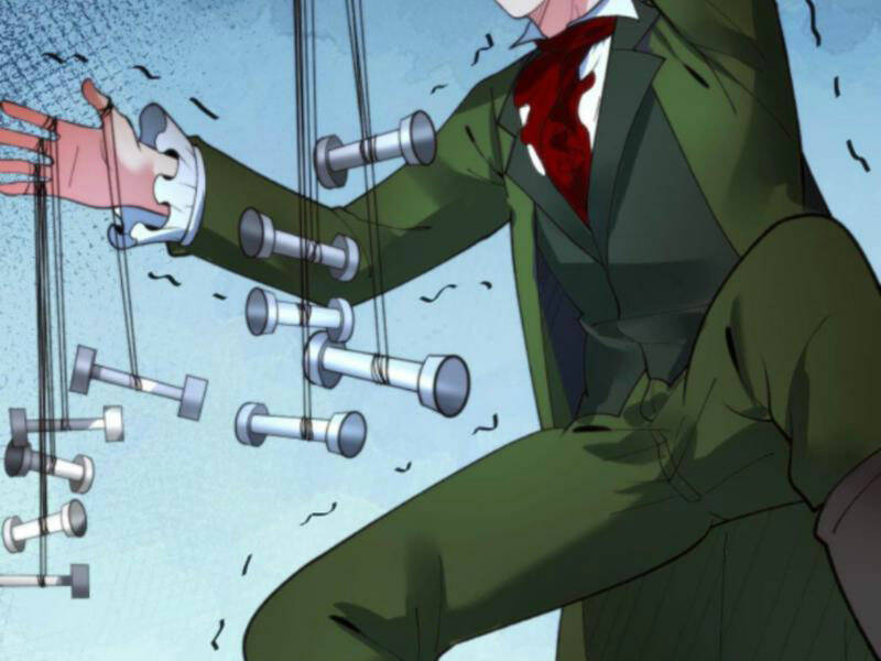 Ta Có 90 Tỷ Tiền Liếm Cẩu! Chapter 59 - Trang 2