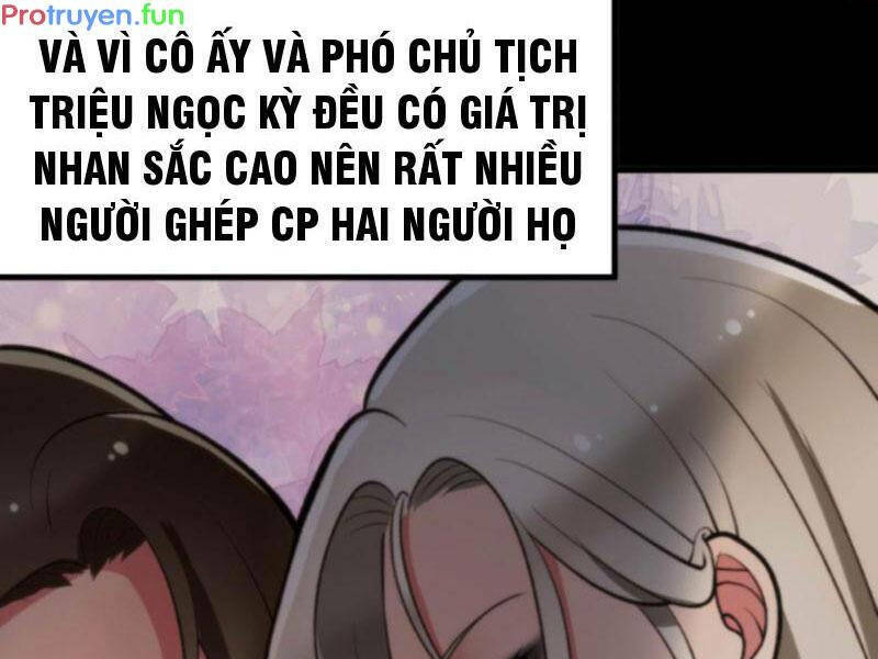 Ta Có 90 Tỷ Tiền Liếm Cẩu! Chapter 61 - Trang 2