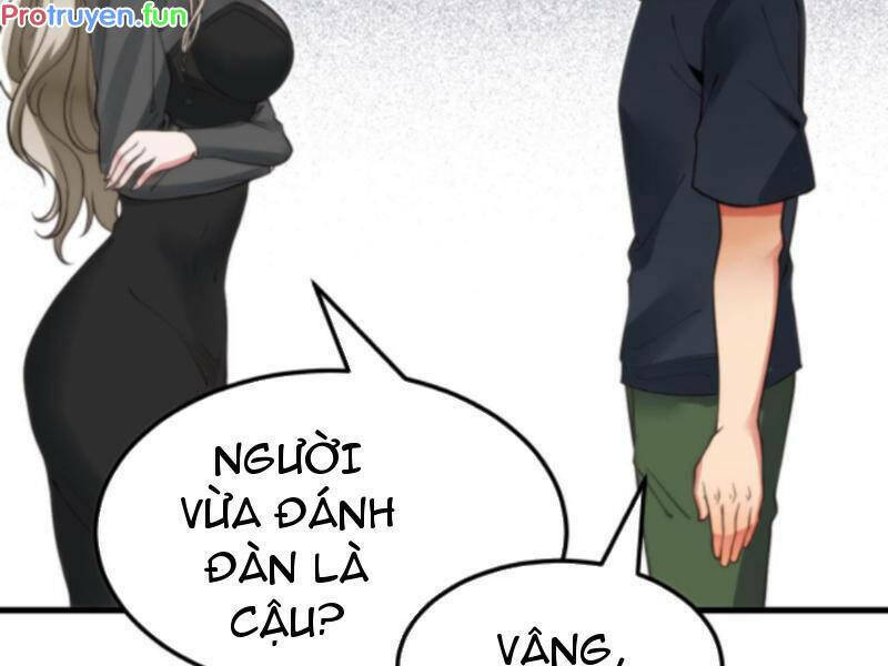 Ta Có 90 Tỷ Tiền Liếm Cẩu! Chapter 61 - Trang 2