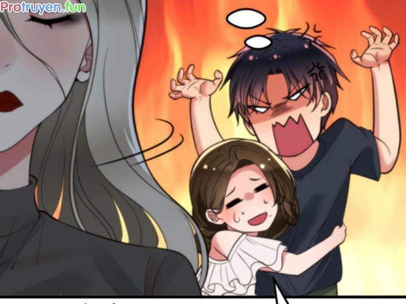 Ta Có 90 Tỷ Tiền Liếm Cẩu! Chapter 61 - Trang 2