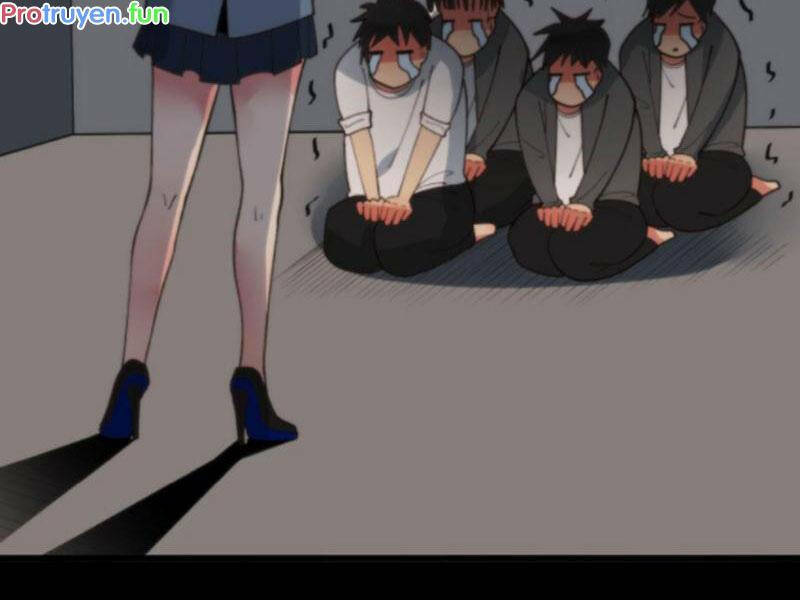 Ta Có 90 Tỷ Tiền Liếm Cẩu! Chapter 61 - Trang 2