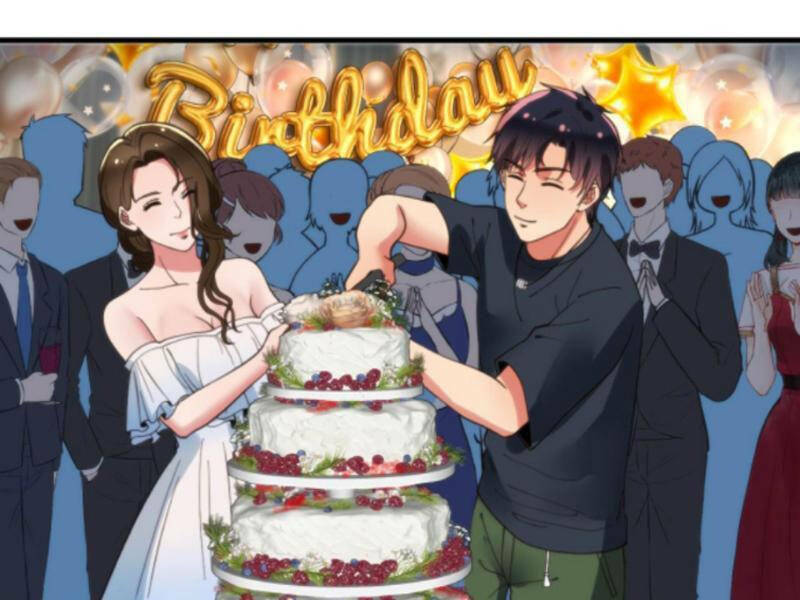 Ta Có 90 Tỷ Tiền Liếm Cẩu! Chapter 62 - Trang 2