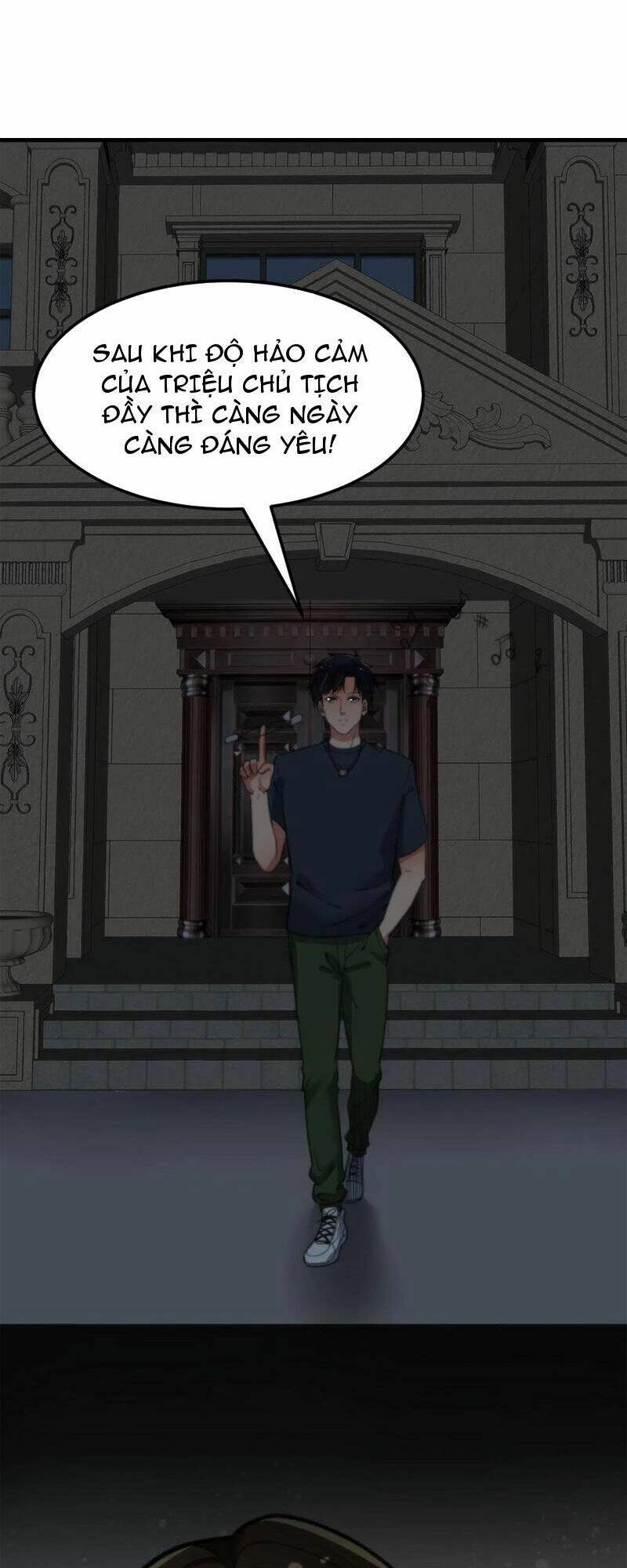 Ta Có 90 Tỷ Tiền Liếm Cẩu! Chapter 63 - Trang 2