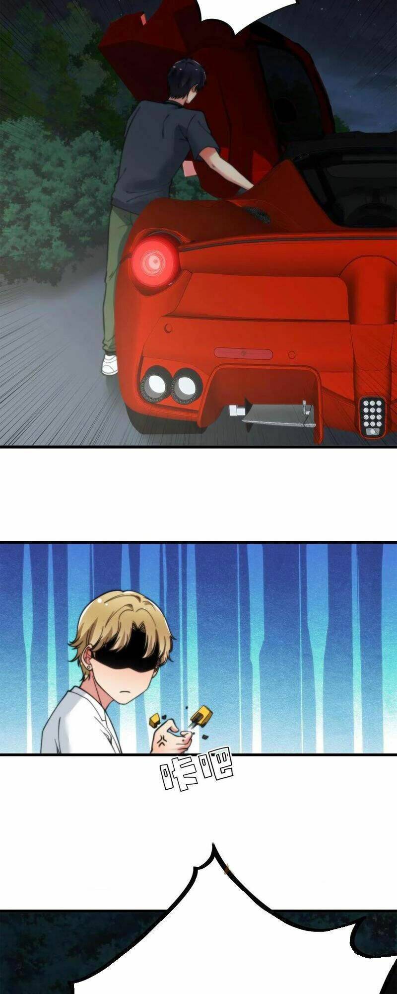 Ta Có 90 Tỷ Tiền Liếm Cẩu! Chapter 63 - Trang 2