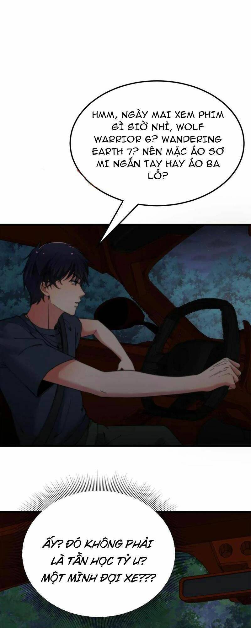 Ta Có 90 Tỷ Tiền Liếm Cẩu! Chapter 63 - Trang 2