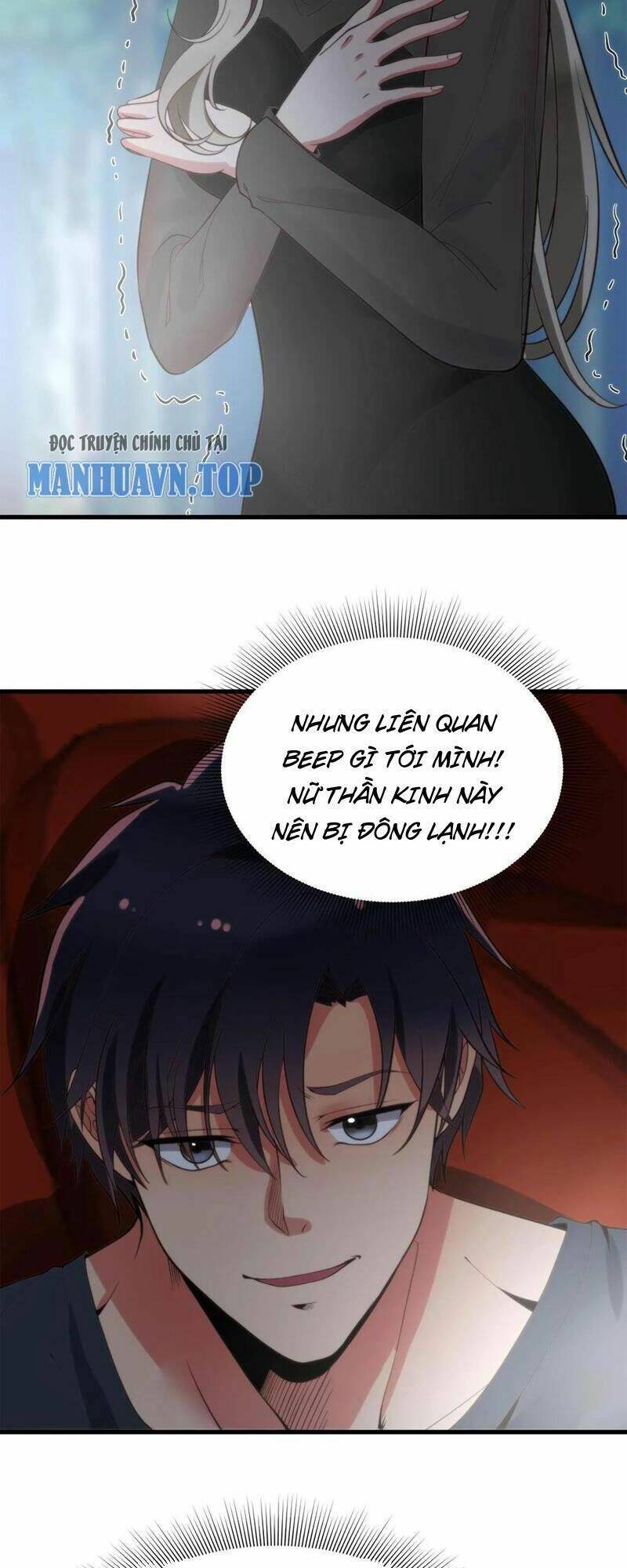 Ta Có 90 Tỷ Tiền Liếm Cẩu! Chapter 63 - Trang 2