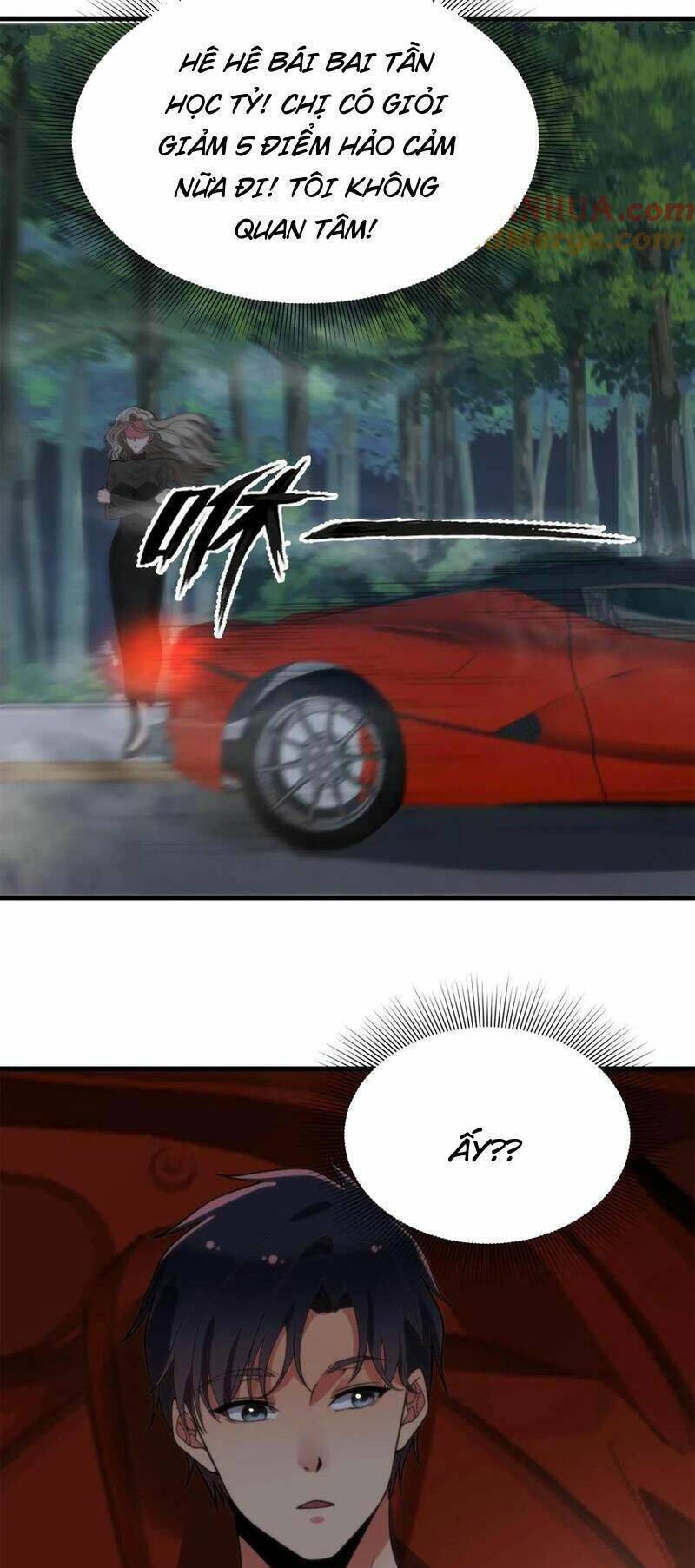 Ta Có 90 Tỷ Tiền Liếm Cẩu! Chapter 63 - Trang 2