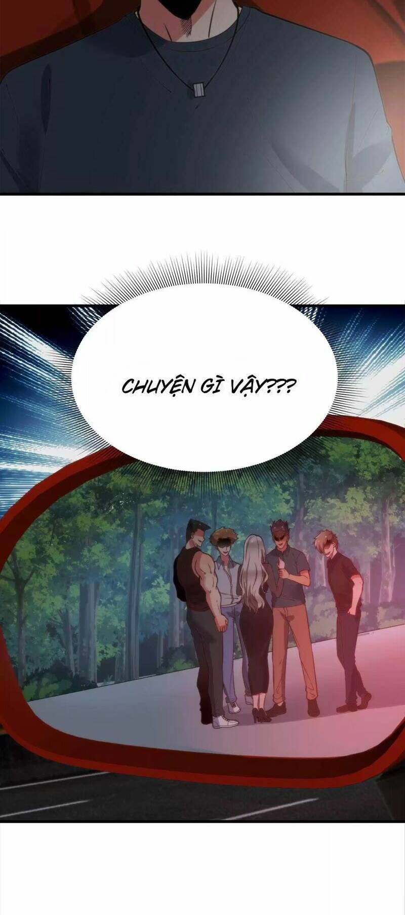 Ta Có 90 Tỷ Tiền Liếm Cẩu! Chapter 63 - Trang 2