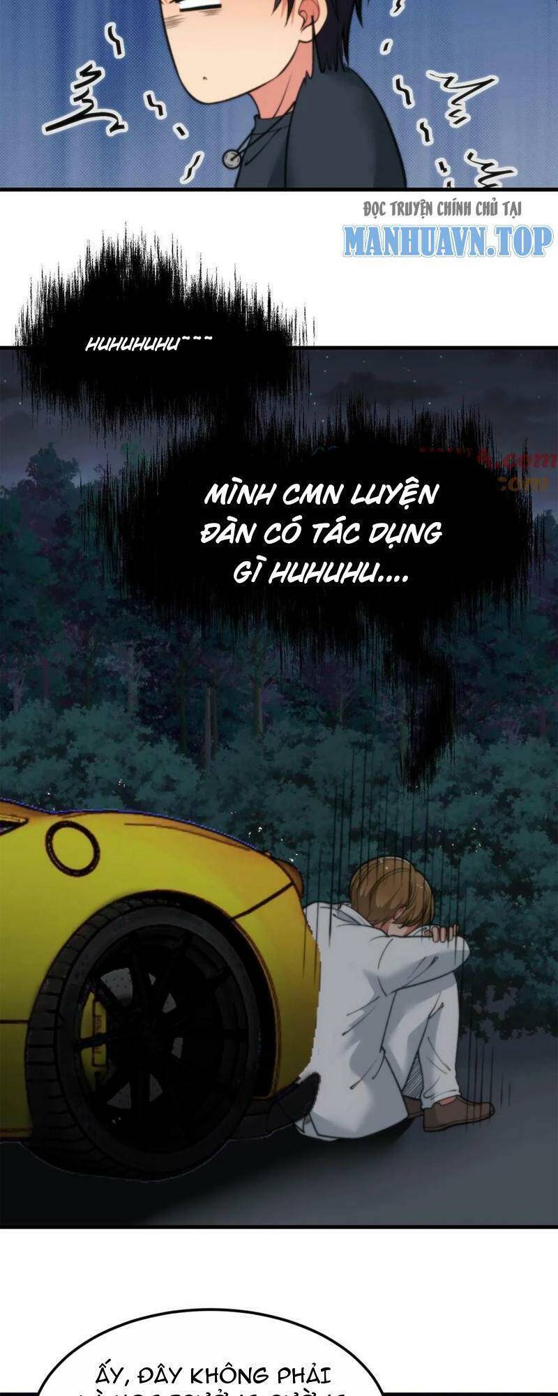 Ta Có 90 Tỷ Tiền Liếm Cẩu! Chapter 63 - Trang 2