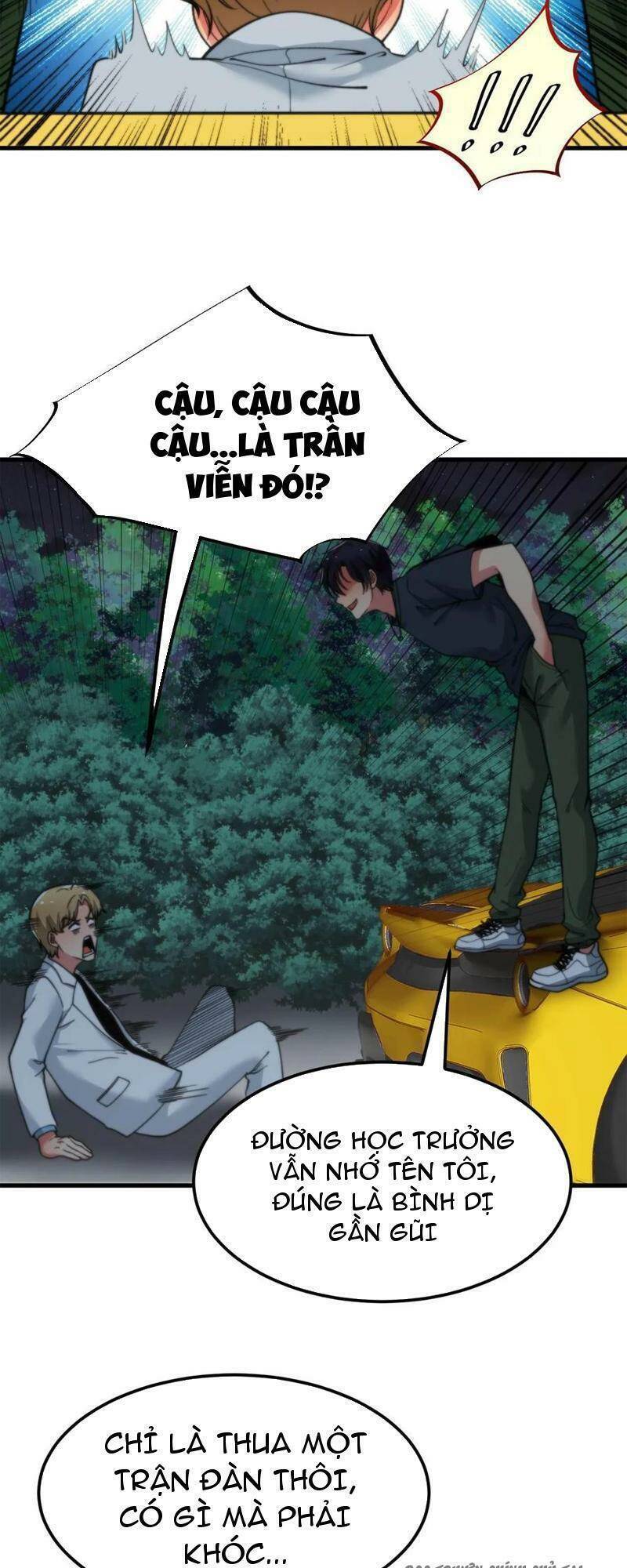 Ta Có 90 Tỷ Tiền Liếm Cẩu! Chapter 63 - Trang 2