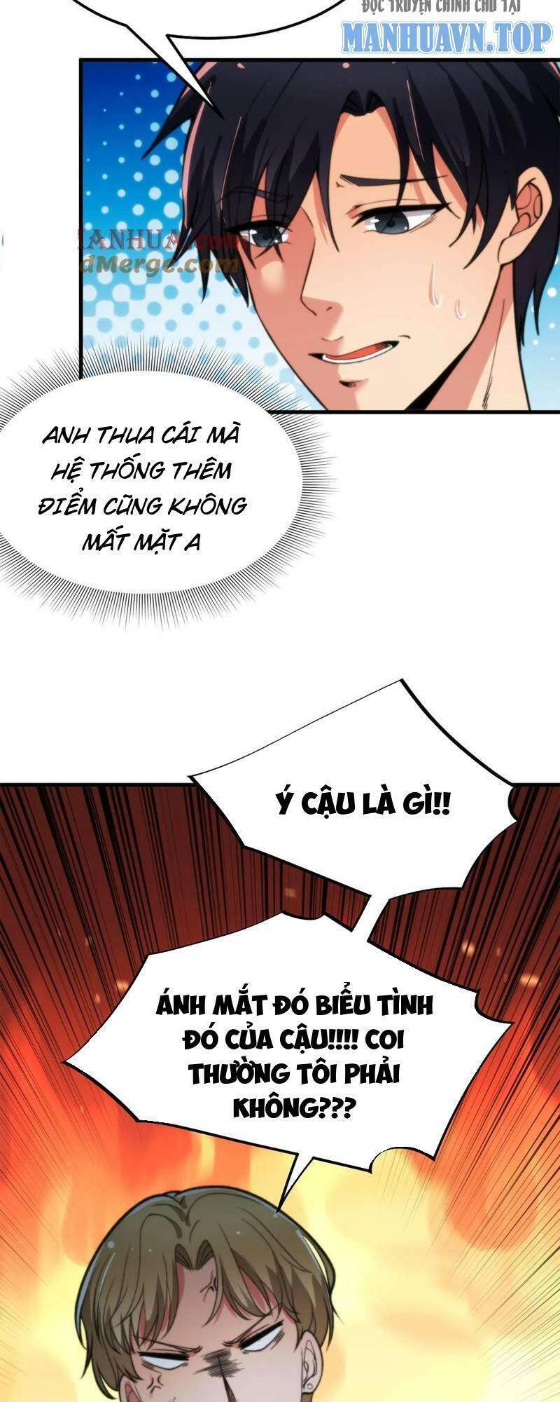 Ta Có 90 Tỷ Tiền Liếm Cẩu! Chapter 63 - Trang 2