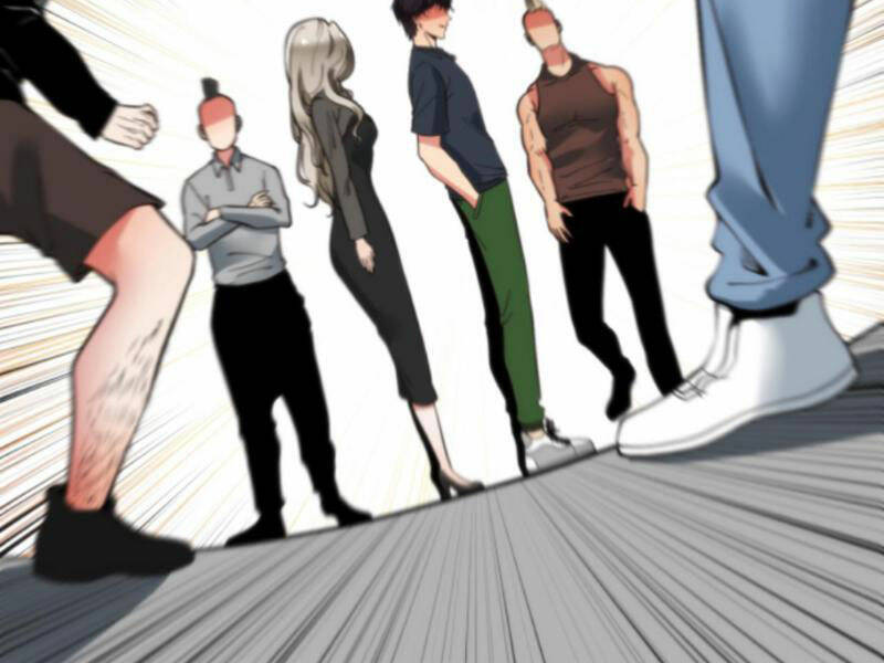 Ta Có 90 Tỷ Tiền Liếm Cẩu! Chapter 64 - Trang 2