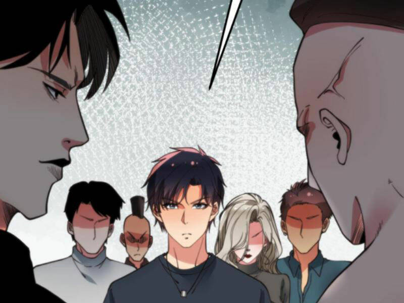 Ta Có 90 Tỷ Tiền Liếm Cẩu! Chapter 64 - Trang 2