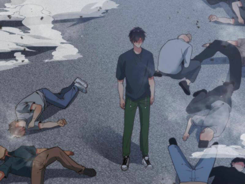 Ta Có 90 Tỷ Tiền Liếm Cẩu! Chapter 64 - Trang 2