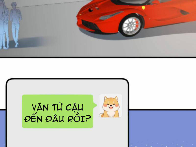 Ta Có 90 Tỷ Tiền Liếm Cẩu! Chapter 66 - Trang 2