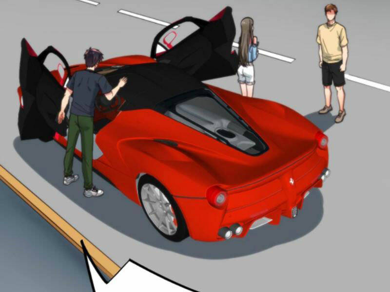 Ta Có 90 Tỷ Tiền Liếm Cẩu! Chapter 66 - Trang 2