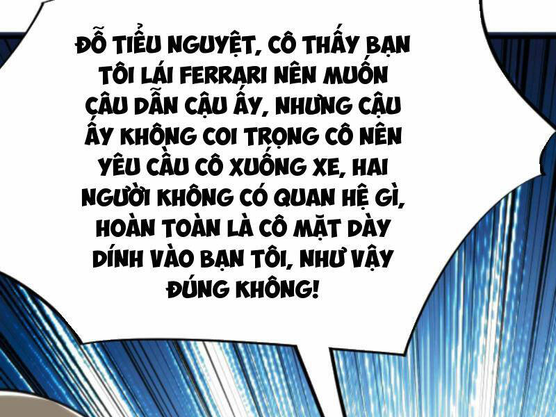 Ta Có 90 Tỷ Tiền Liếm Cẩu! Chapter 66 - Trang 2