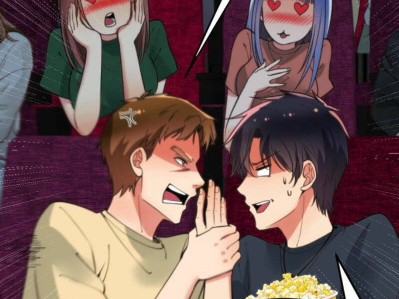 Ta Có 90 Tỷ Tiền Liếm Cẩu! Chapter 67 - Trang 2