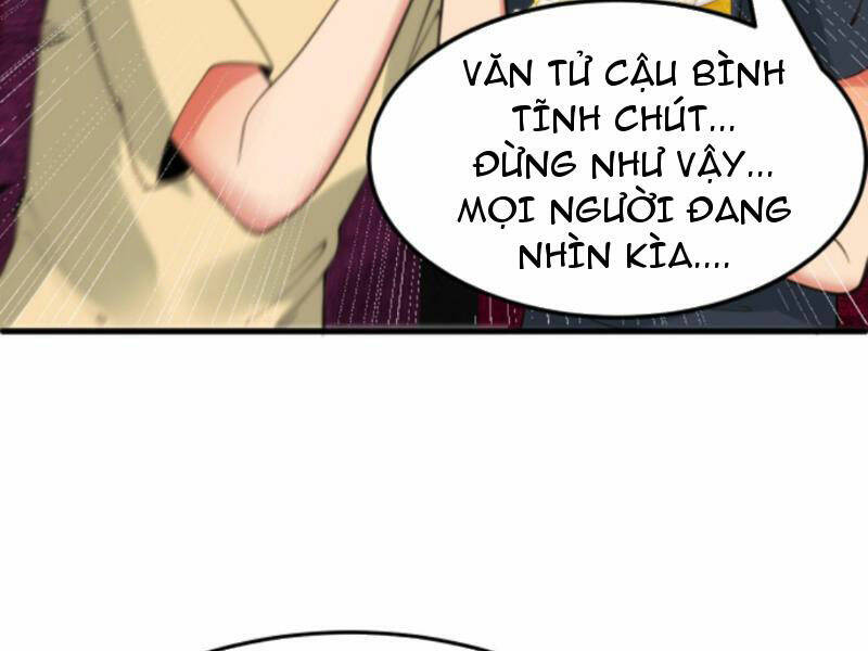 Ta Có 90 Tỷ Tiền Liếm Cẩu! Chapter 67 - Trang 2