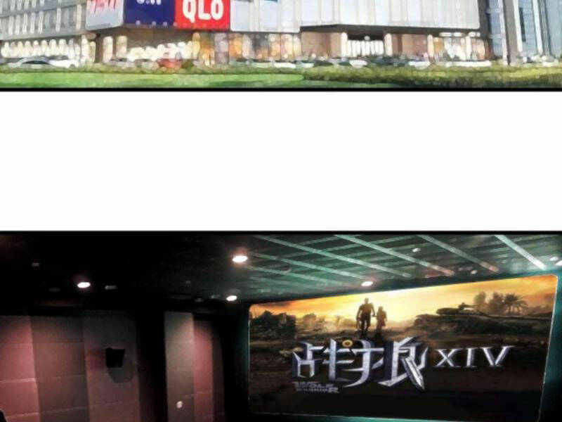 Ta Có 90 Tỷ Tiền Liếm Cẩu! Chapter 67 - Trang 2