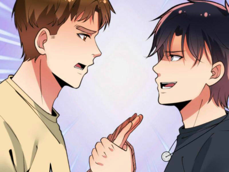 Ta Có 90 Tỷ Tiền Liếm Cẩu! Chapter 67 - Trang 2