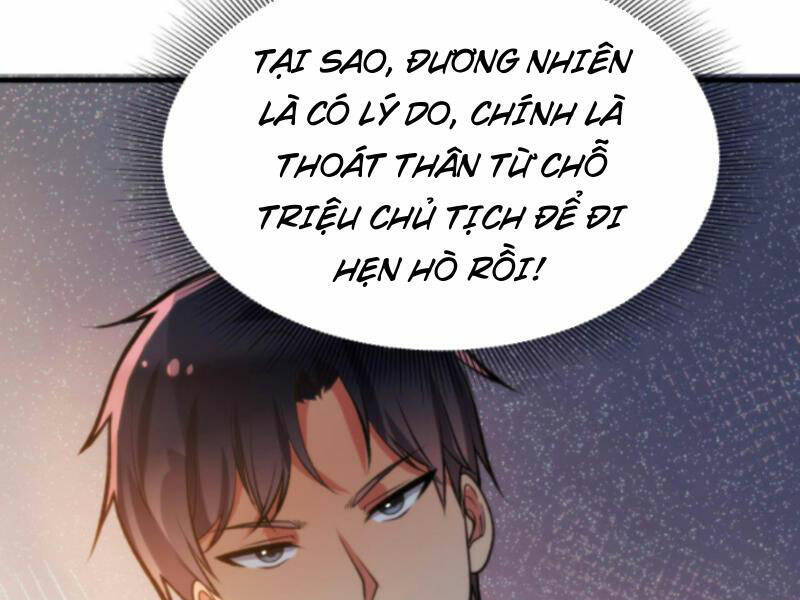 Ta Có 90 Tỷ Tiền Liếm Cẩu! Chapter 67 - Trang 2