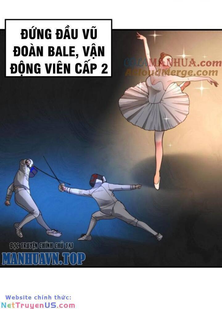 Ta Có 90 Tỷ Tiền Liếm Cẩu! Chapter 7.1 - Trang 2