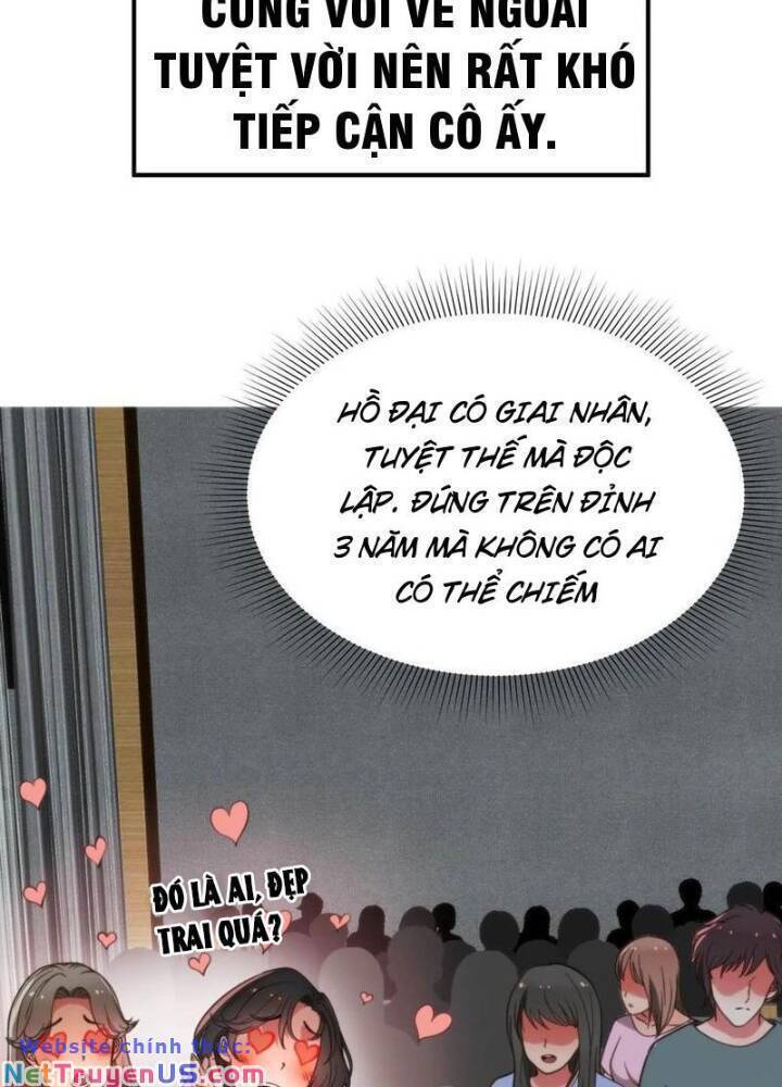 Ta Có 90 Tỷ Tiền Liếm Cẩu! Chapter 7.1 - Trang 2