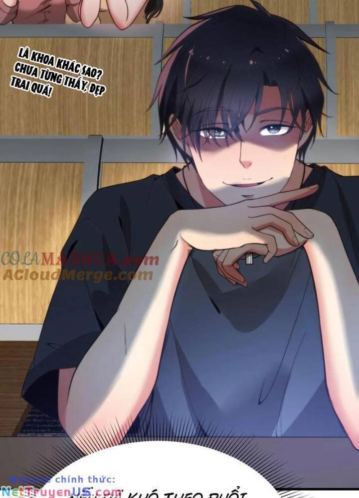 Ta Có 90 Tỷ Tiền Liếm Cẩu! Chapter 7.1 - Trang 2