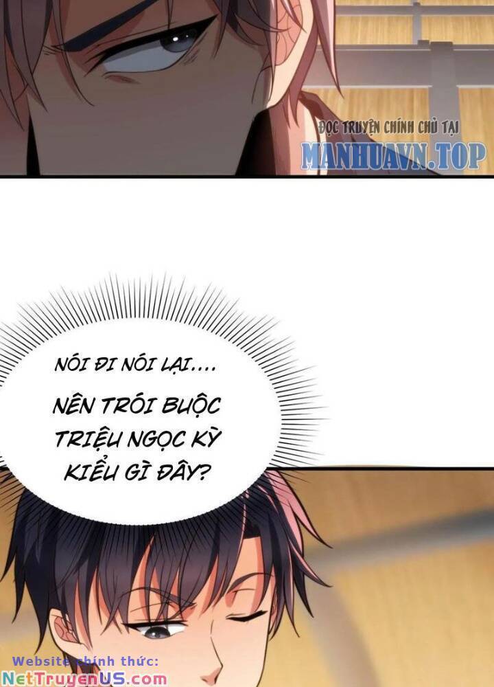 Ta Có 90 Tỷ Tiền Liếm Cẩu! Chapter 7.1 - Trang 2