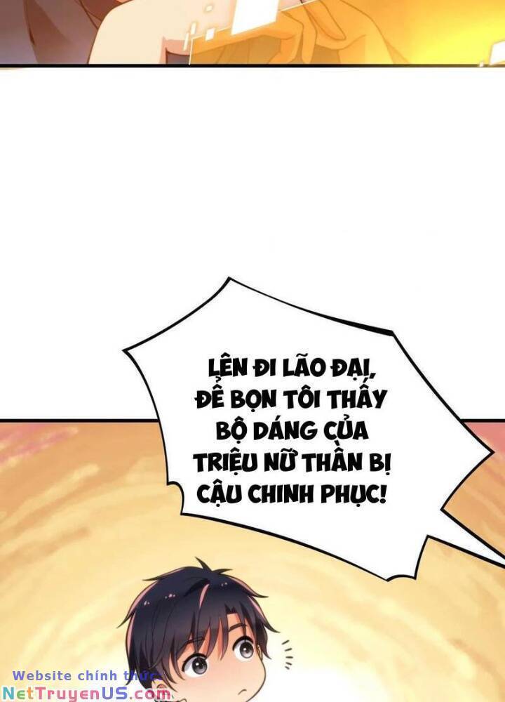 Ta Có 90 Tỷ Tiền Liếm Cẩu! Chapter 7.1 - Trang 2