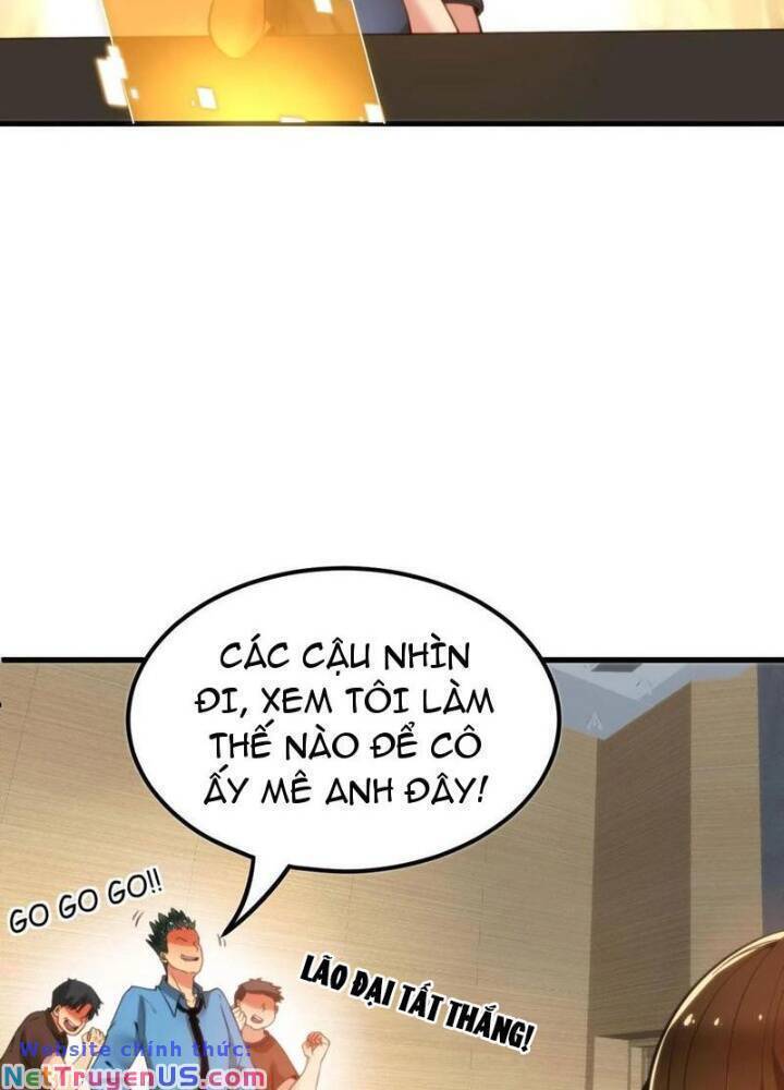 Ta Có 90 Tỷ Tiền Liếm Cẩu! Chapter 7.1 - Trang 2