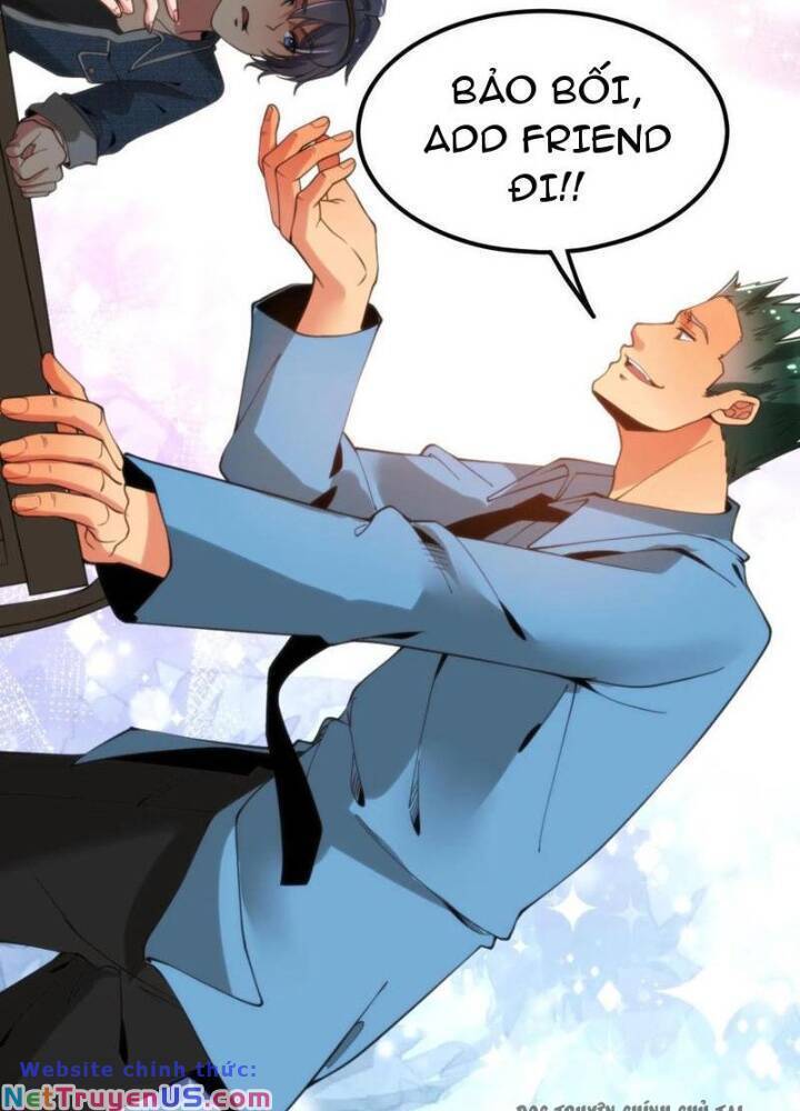 Ta Có 90 Tỷ Tiền Liếm Cẩu! Chapter 7.1 - Trang 2