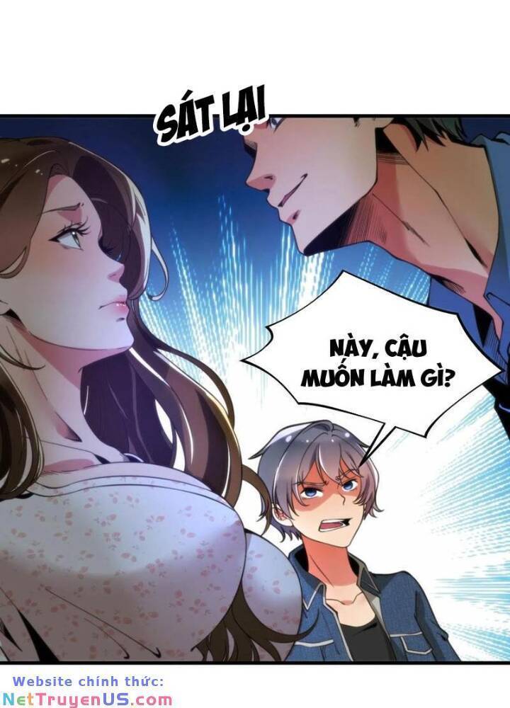 Ta Có 90 Tỷ Tiền Liếm Cẩu! Chapter 7.1 - Trang 2