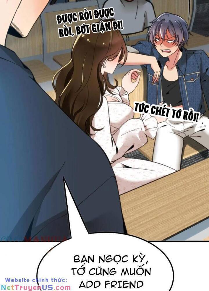 Ta Có 90 Tỷ Tiền Liếm Cẩu! Chapter 7.1 - Trang 2