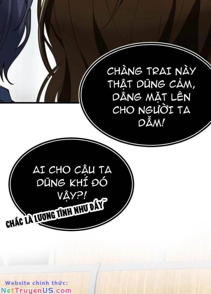 Ta Có 90 Tỷ Tiền Liếm Cẩu! Chapter 7.1 - Trang 2