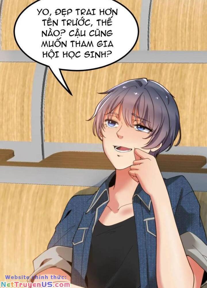 Ta Có 90 Tỷ Tiền Liếm Cẩu! Chapter 7.1 - Trang 2