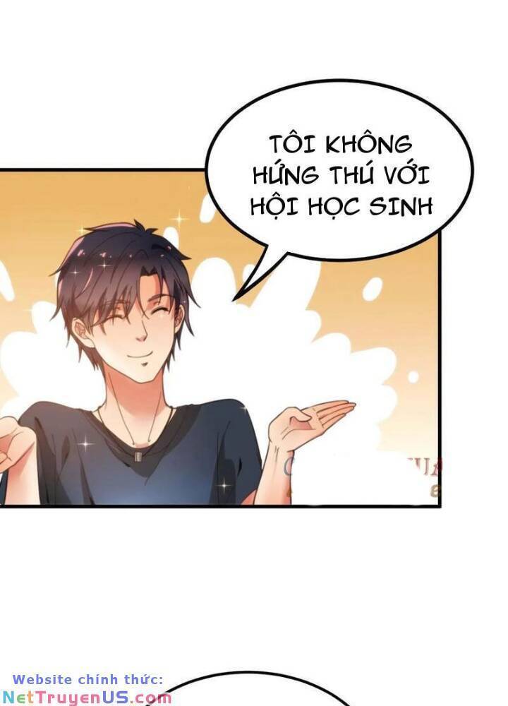Ta Có 90 Tỷ Tiền Liếm Cẩu! Chapter 7.1 - Trang 2